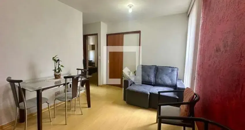 Apartamento para venda - buritis, 2 quartos,  55 m² - belo horizonte