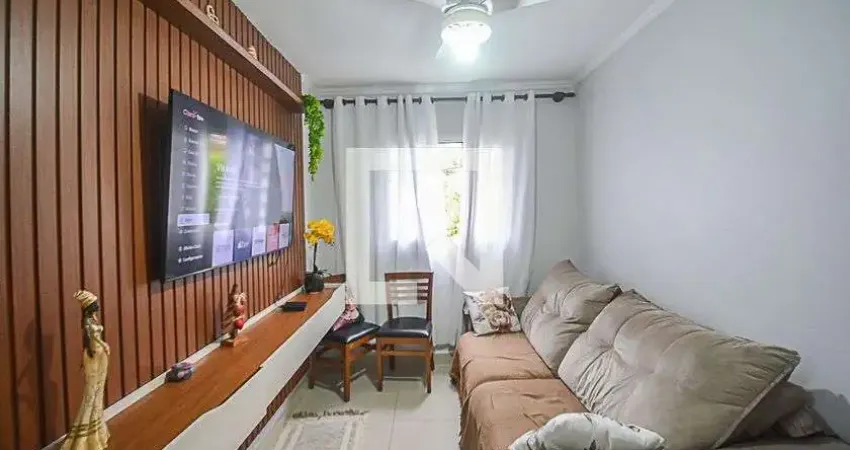 Apartamento para venda - baeta neves, 2 quartos,  58 m² - são bernardo do campo