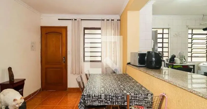 Apartamento para venda - raposo tavares, 2 quartos,  63 m² - são paulo