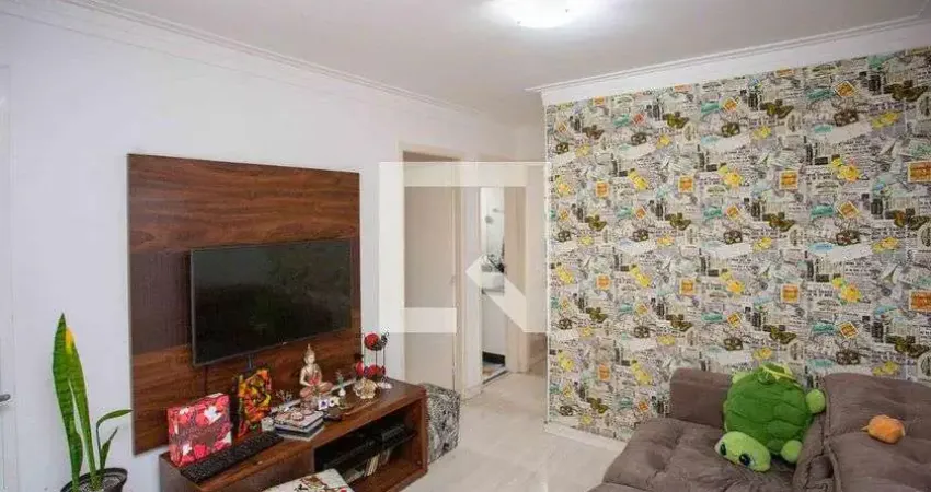 Apartamento para venda - piraporinha, 2 quartos, 55 m² - diadema