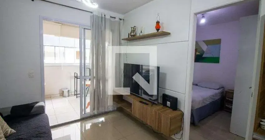 Apartamento para venda - santo amaro , 1 quarto, 37 m² - são paulo