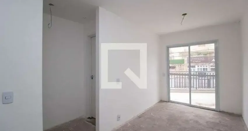 Apartamento para venda - freguesia do ó, 2 quartos,  41 m² - são paulo