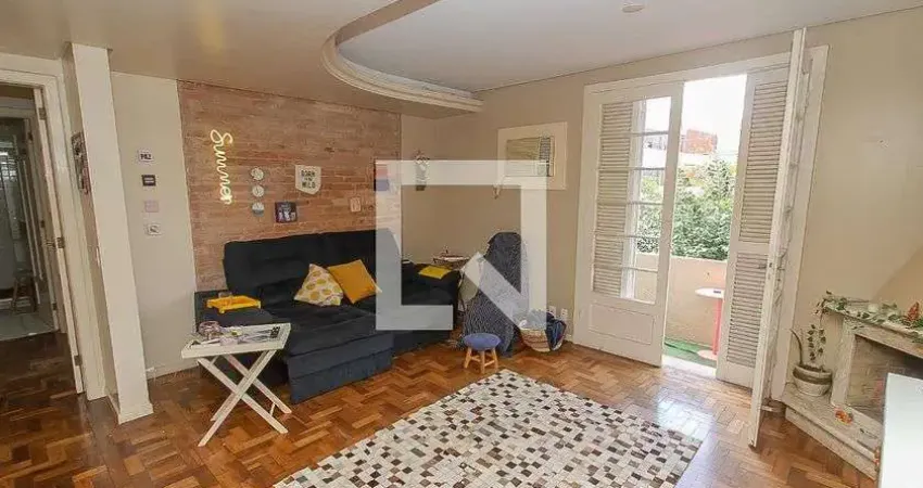 Apartamento para venda - santa cecília, 2 quartos, 84 m² - porto alegre