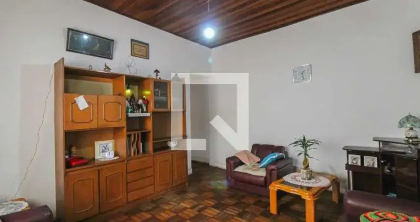 Casa com 2 quartos à venda na Rua Tirana, Vila Formosa, São Paulo