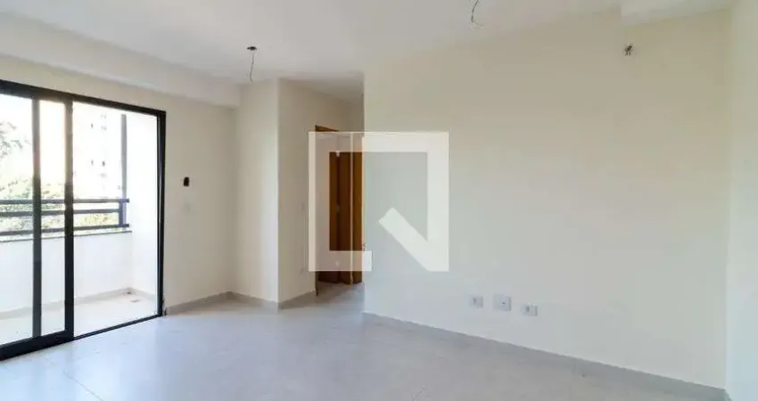 Apartamento para venda - água fria, 2 quartos, 51 m² - são paulo