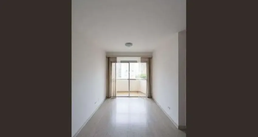Apartamento para venda - vila clementino, 1 quarto, 55 m² - são paulo