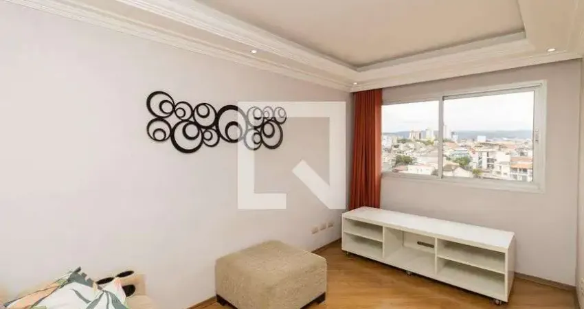 Apartamento para venda - vila gustavo, 2 quartos, 60 m² - são paulo