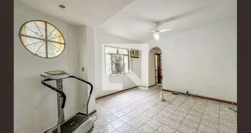 Apartamento para venda - catete, 2 quartos, 62 m² - rio de janeiro