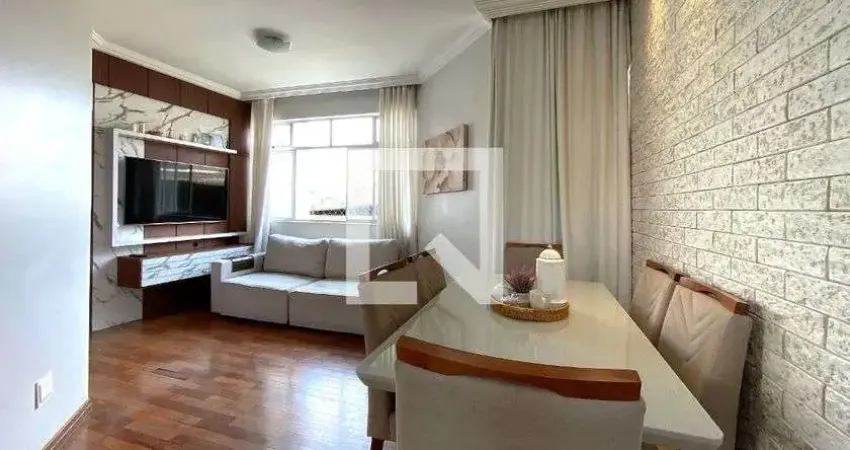 Apartamento para venda - sagrada família, 3 quartos, 60 m² - belo horizonte