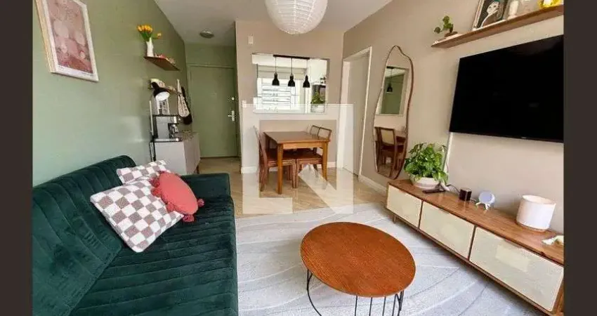 Apartamento para venda - jardim botânico, 2 quartos, 78 m² - porto alegre