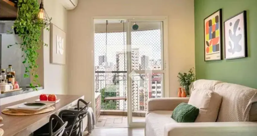 Apartamento para venda - vila olímpia, 1 quarto, 45 m² - são paulo