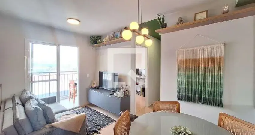 Apartamento para venda - água branca, 2 quartos,  50 m² - são paulo