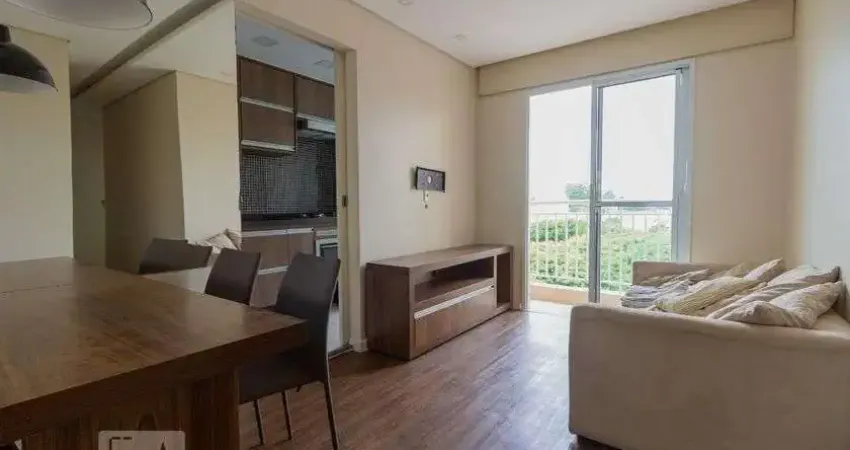 Apartamento para venda - jaguaré, 2 quartos,  53 m² - são paulo