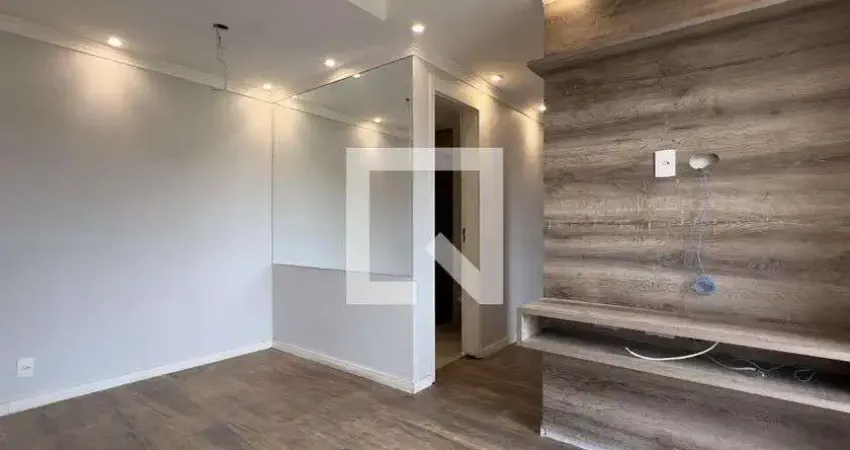 Apartamento para venda - jardim las vegas, 3 quartos,  56 m² - guarulhos