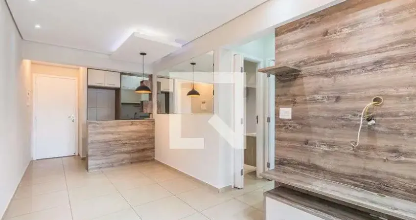 Apartamento para venda - jardim iracema, 2 quartos,  60 m² - barueri