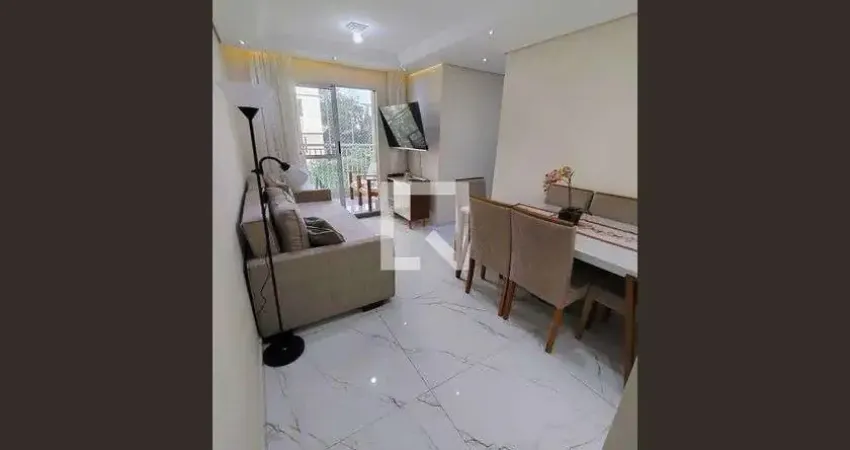 Apartamento para venda - vila augusta, 3 quartos, 61 m² - guarulhos