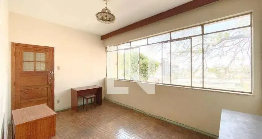 Apartamento para venda - são lucas, 3 quartos, 105 m² - belo horizonte