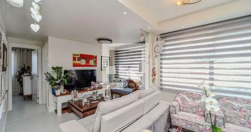 Apartamento para venda - cristo redentor, 2 quartos, 67 m² - porto alegre