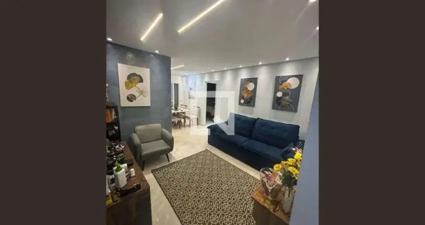 Apartamento para venda - olímpico, 2 quartos, 64 m² - são caetano do sul