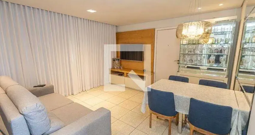Apartamento para venda - paquetá, 2 quartos,  72 m² - belo horizonte