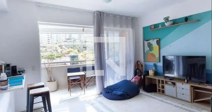 Apartamento para venda - vila da serra, 2 quartos, 69 m² - nova lima