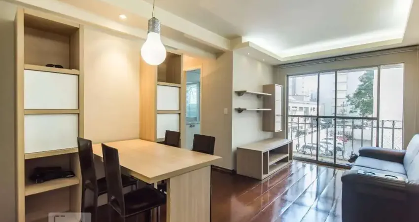 Apartamento para venda - vila olímpia, 1 quarto, 70 m² - são paulo