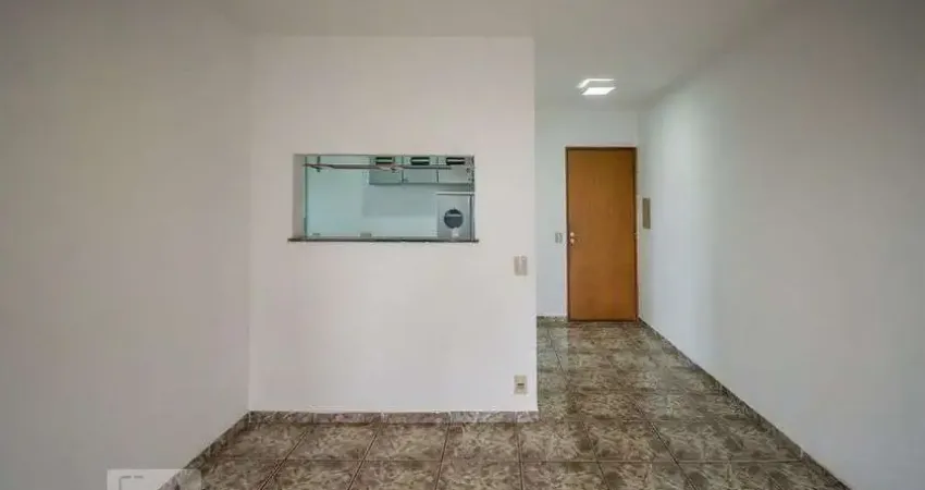 Apartamento para venda - mansões santo antônio, 3 quartos,  70 m² - campinas