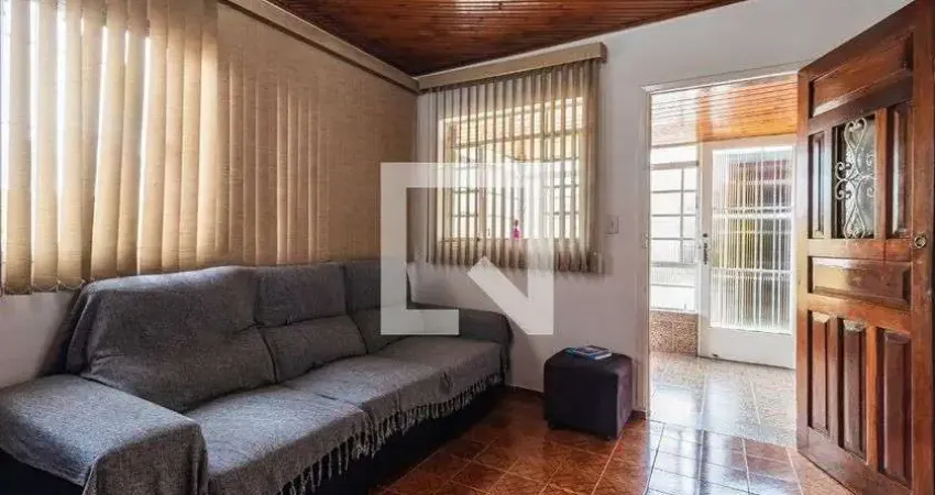 Casa com 2 quartos à venda na Rua Antônio Chalupe, Vila Boa Vista, Barueri
