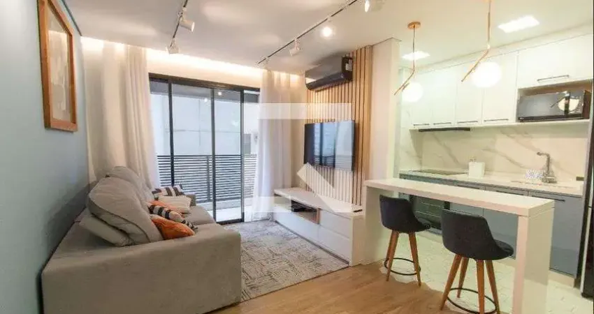 Apartamento para venda - vila mariana, 2 quartos,  73 m² - são paulo