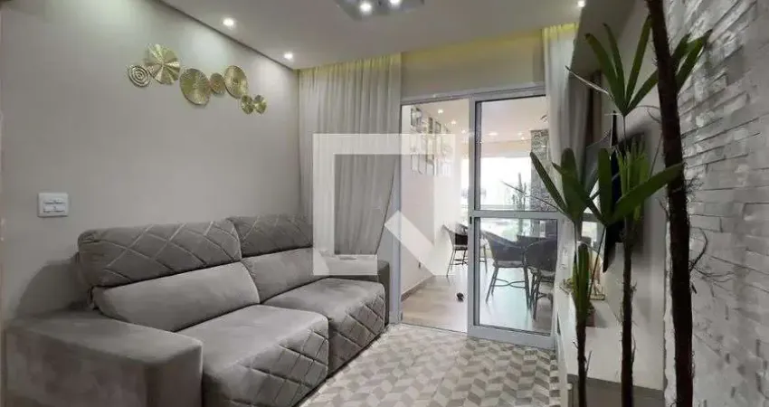 Apartamento para venda - vila galvão, 3 quartos, 77 m² - guarulhos