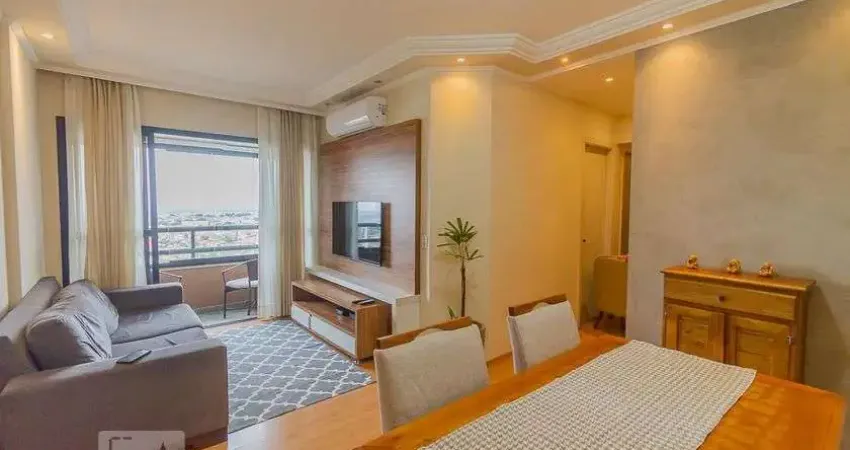 Apartamento para venda - parque prado, 3 quartos,  77 m² - campinas