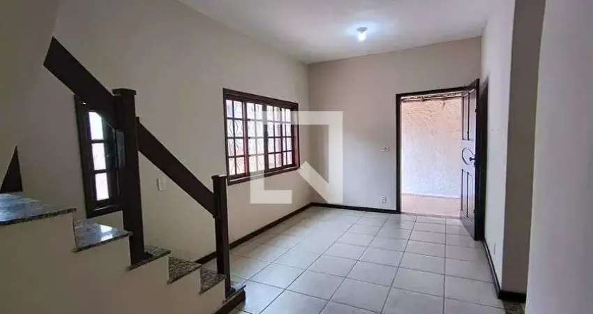 Casa para venda - pechincha, 4 quartos,  254 m² - rio de janeiro