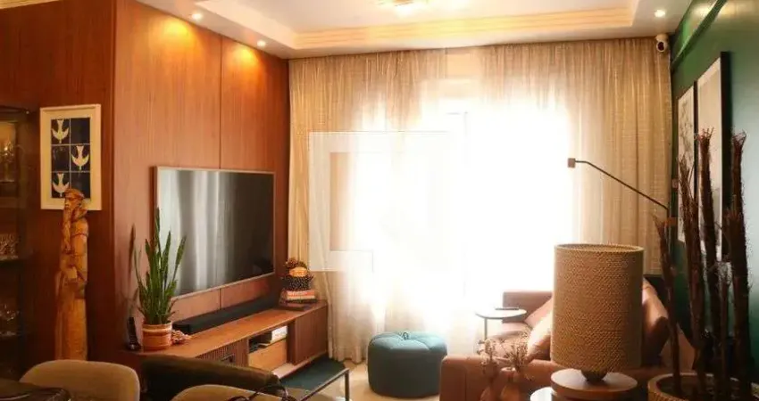 Apartamento para venda - perdizes, 3 quartos,  110 m² - são paulo