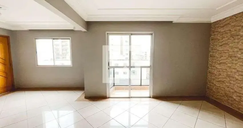 Apartamento para venda - água fria, 3 quartos,  110 m² - são paulo