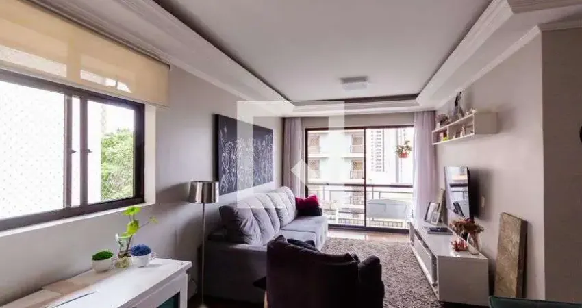 Apartamento para venda - campestre, 3 quartos,  111 m² - santo andré