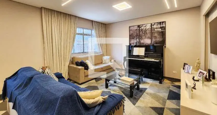 Casa para venda - assunção, 3 quartos, 245 m² - são bernardo do campo