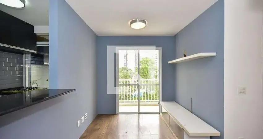 Apartamento para venda - vila andrade, 2 quartos,  48 m² - são paulo