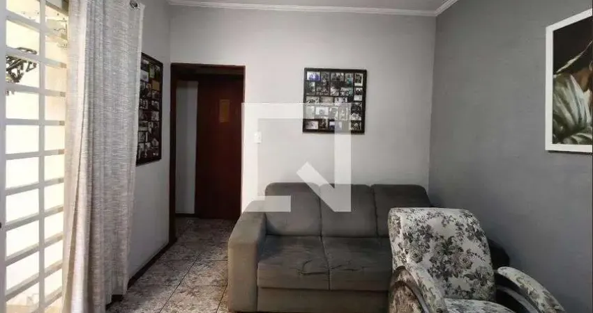 Casa para venda - parque industrial, 4 quartos,  305 m² - campinas