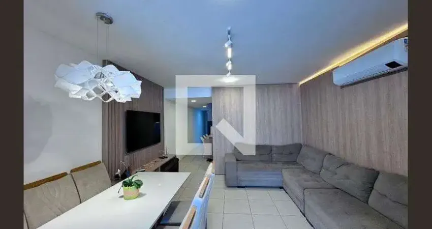 Apartamento para venda - recreio, 2 quartos, 100 m² - rio de janeiro