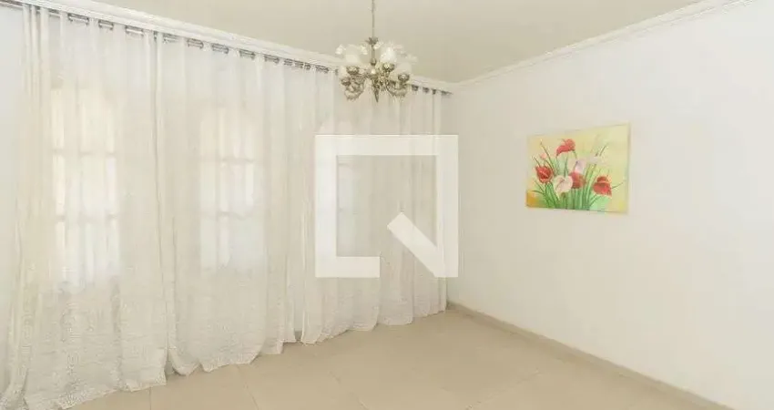 Casa com 3 quartos à venda na Rua Olinto Diniz, Industrial, Contagem