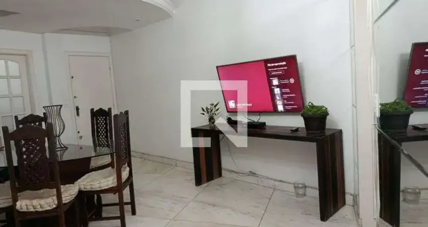 Apartamento para venda - dona clara, 4 quartos,  168 m² - belo horizonte