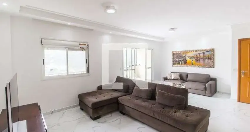 Apartamento para venda - alphaville, 3 quartos,  139 m² - santana de parnaíba