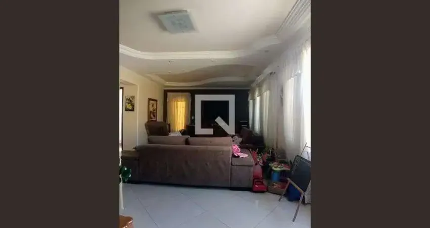 Casa com 3 quartos à venda na Rua José Guimarães, Vila Jacuí, São Paulo