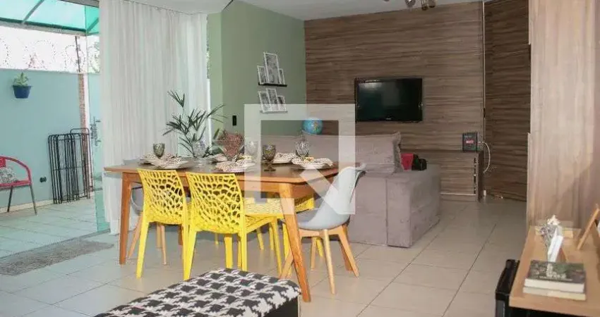Apartamento para venda - santa tereza, 3 quartos,  176 m² - belo horizonte