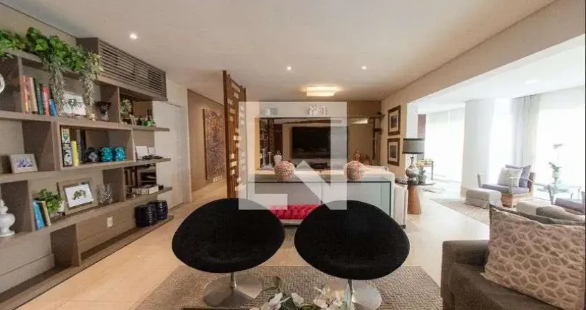 Apartamento para venda - vila mariana, 4 quartos,  275 m² - são paulo