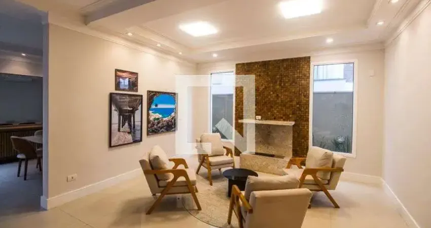 Casa / sobrado em condomínio para venda - alphaville, 4 quartos, 489 m² - santana de parnaíba