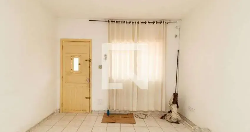 Casa com 2 quartos à venda na Rua Ministro Fonseca Filho, Vila Constança, São Paulo