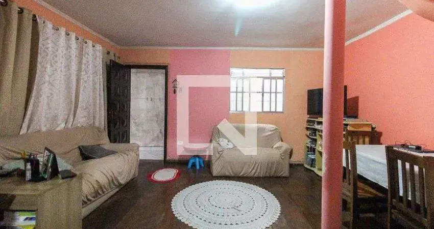 Casa com 2 quartos à venda na Rua Senador Georgino Avelino, Itaquera, São Paulo