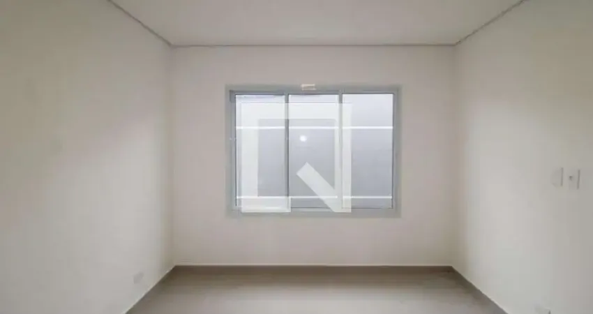 Casa com 2 quartos à venda na Rua Padre Agostinho de Matos, Água Fria, São Paulo