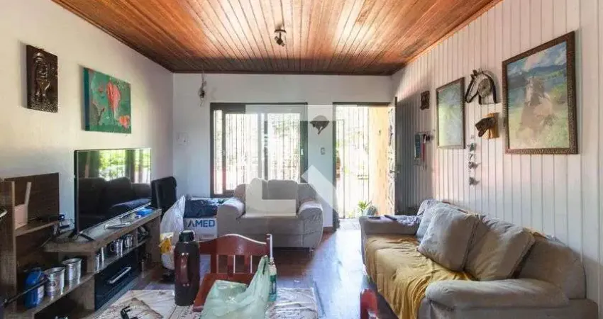 Casa com 2 quartos à venda na Rua Martim Minaberry, Partenon, Porto Alegre